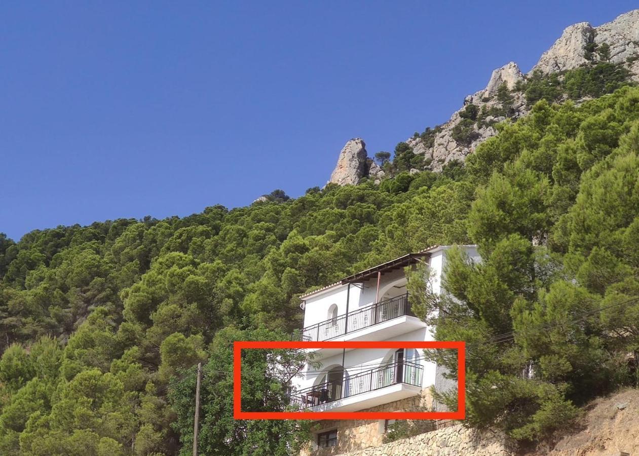 Casa Muk Apartment Calpe Luaran gambar