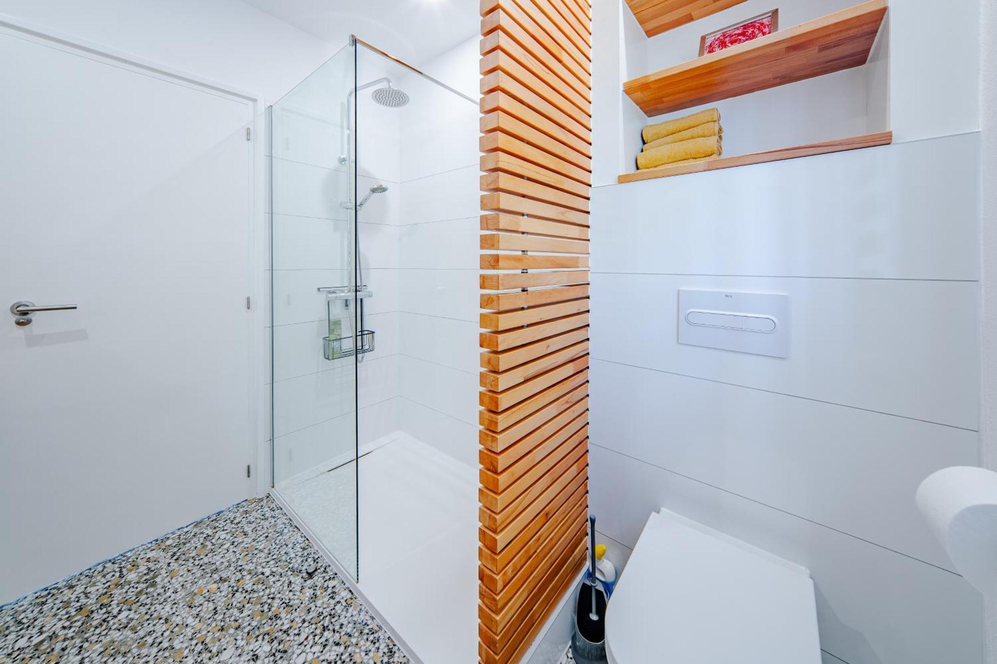 Casa Muk Apartment Calpe Luaran gambar