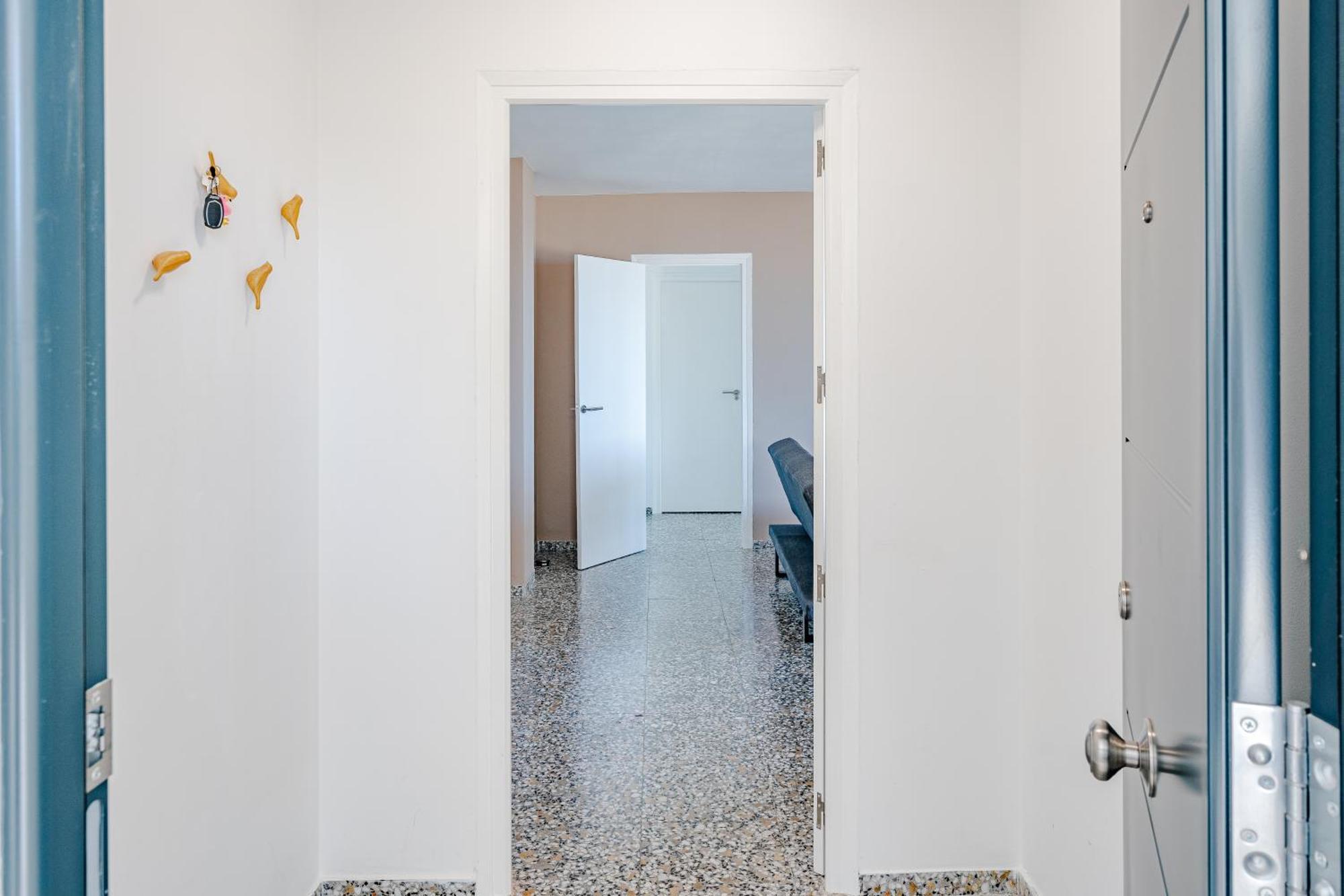 Casa Muk Apartment Calpe Luaran gambar