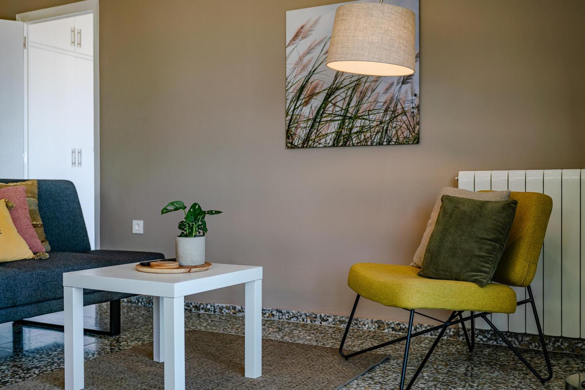 Casa Muk Apartment Calpe Luaran gambar