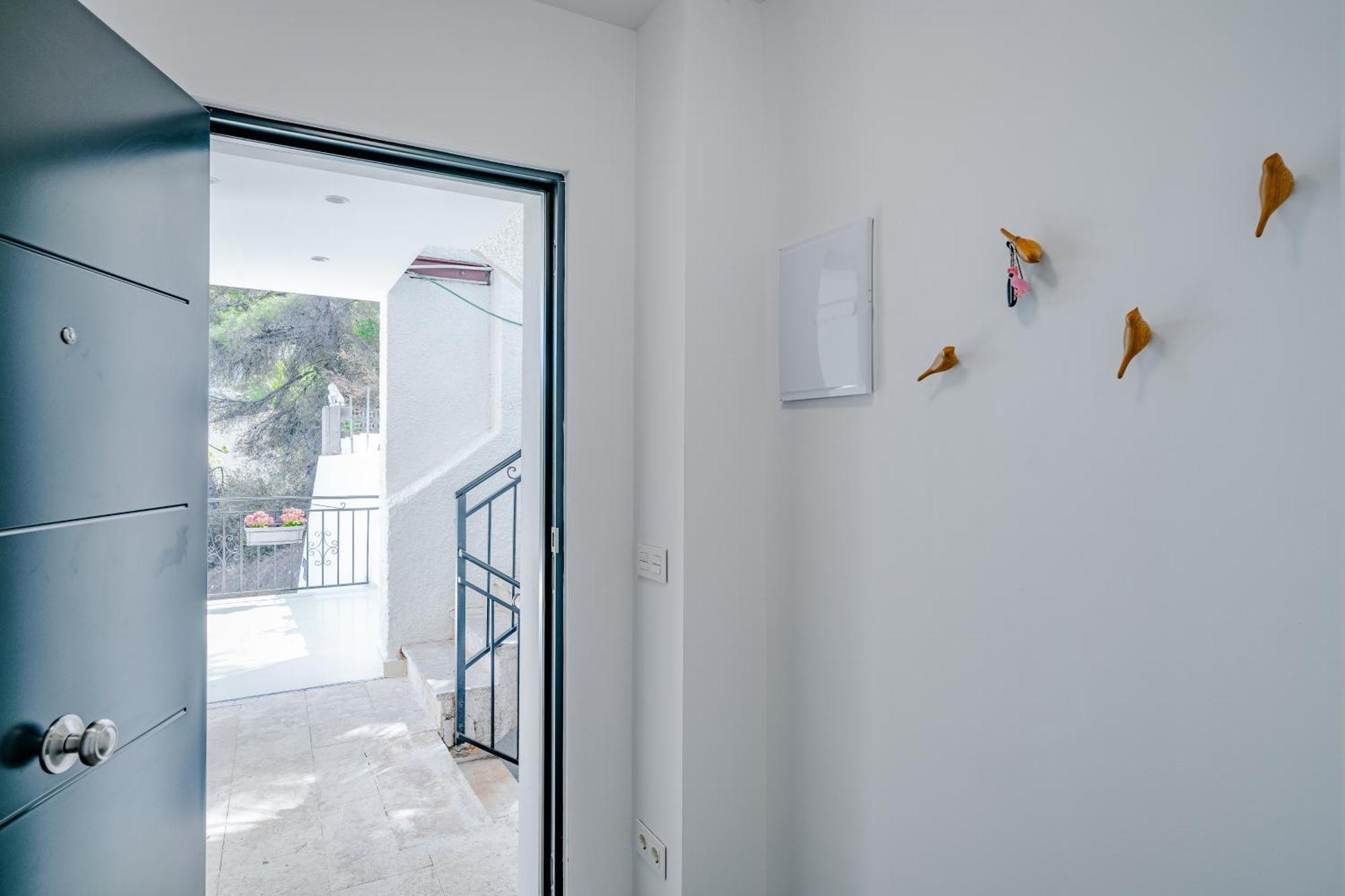 Casa Muk Apartment Calpe Luaran gambar