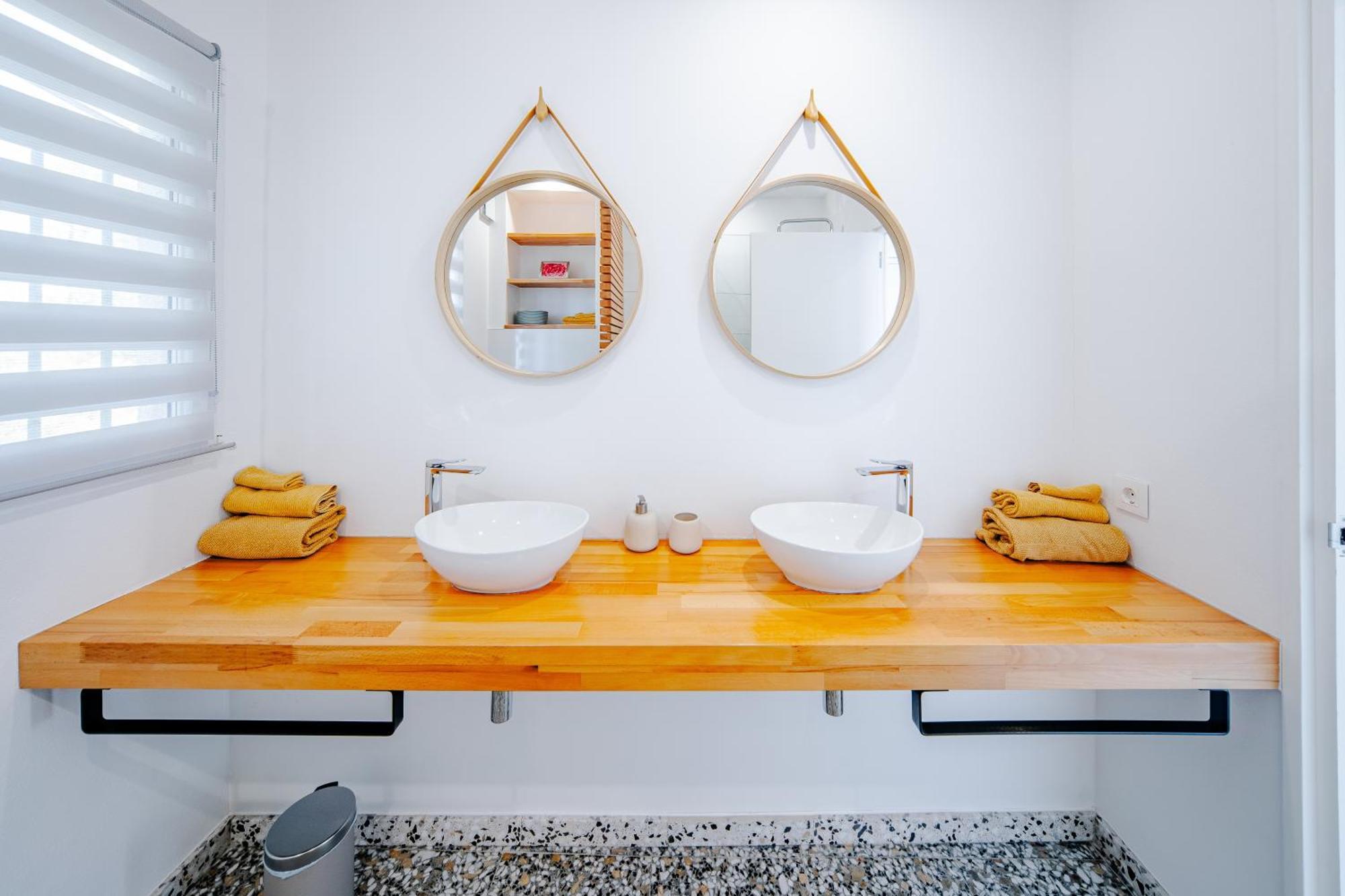 Casa Muk Apartment Calpe Luaran gambar