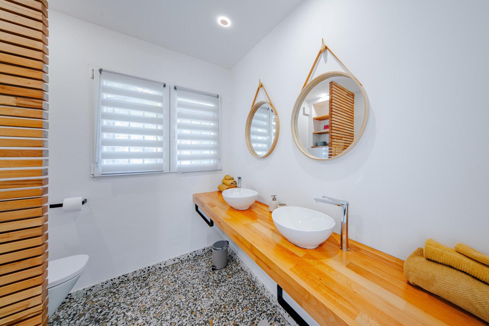 Casa Muk Apartment Calpe Luaran gambar