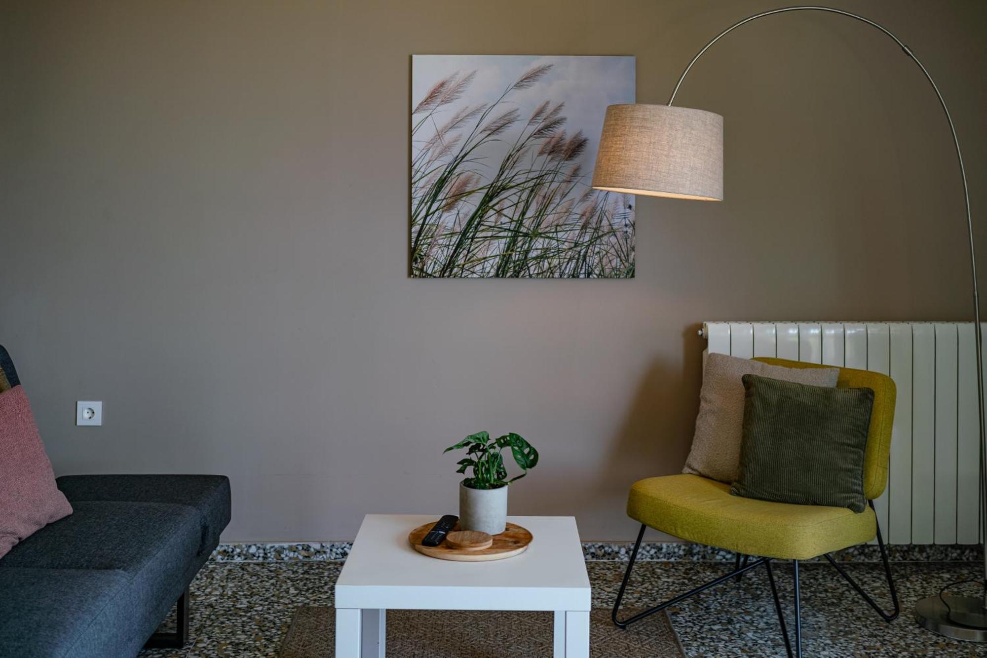 Casa Muk Apartment Calpe Luaran gambar